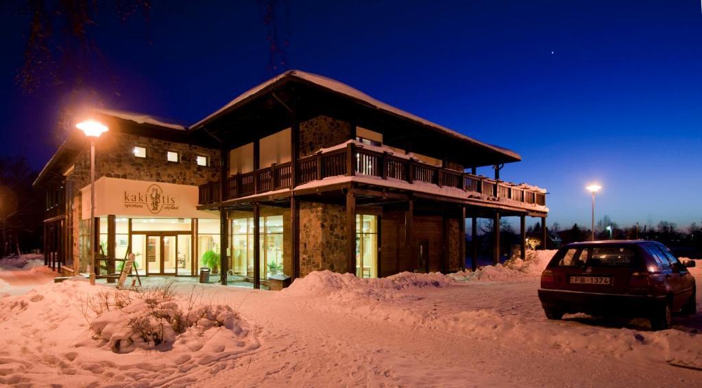 Kakitis Hotel & Spa Sigulda Room photo